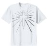 5000B - Youth Heavy Cotton™ 100% Cotton T-Shirt Thumbnail