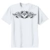 5000B - Youth Heavy Cotton™ 100% Cotton T-Shirt Thumbnail