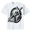 5000B - Youth Heavy Cotton™ 100% Cotton T-Shirt Thumbnail