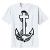 5000B - Youth Heavy Cotton™ 100% Cotton T-Shirt Thumbnail