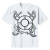 5000B - Youth Heavy Cotton™ 100% Cotton T-Shirt Thumbnail