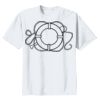 5000B - Youth Heavy Cotton™ 100% Cotton T-Shirt Thumbnail