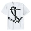 5000B - Youth Heavy Cotton™ 100% Cotton T-Shirt Thumbnail