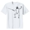 5000B - Youth Heavy Cotton™ 100% Cotton T-Shirt Thumbnail