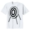 5000B - Youth Heavy Cotton™ 100% Cotton T-Shirt Thumbnail