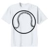 5000B - Youth Heavy Cotton™ 100% Cotton T-Shirt Thumbnail