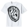 5000B - Youth Heavy Cotton™ 100% Cotton T-Shirt Thumbnail
