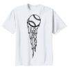 5000B - Youth Heavy Cotton™ 100% Cotton T-Shirt Thumbnail