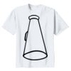 5000B - Youth Heavy Cotton™ 100% Cotton T-Shirt Thumbnail