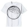 5000B - Youth Heavy Cotton™ 100% Cotton T-Shirt Thumbnail