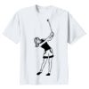 5000B - Youth Heavy Cotton™ 100% Cotton T-Shirt Thumbnail