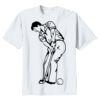 5000B - Youth Heavy Cotton™ 100% Cotton T-Shirt Thumbnail