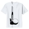5000B - Youth Heavy Cotton™ 100% Cotton T-Shirt Thumbnail