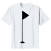 5000B - Youth Heavy Cotton™ 100% Cotton T-Shirt Thumbnail