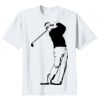 5000B - Youth Heavy Cotton™ 100% Cotton T-Shirt Thumbnail