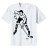 5000B - Youth Heavy Cotton™ 100% Cotton T-Shirt Thumbnail