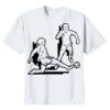 5000B - Youth Heavy Cotton™ 100% Cotton T-Shirt Thumbnail