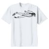 5000B - Youth Heavy Cotton™ 100% Cotton T-Shirt Thumbnail