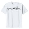 5000B - Youth Heavy Cotton™ 100% Cotton T-Shirt Thumbnail
