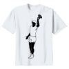5000B - Youth Heavy Cotton™ 100% Cotton T-Shirt Thumbnail