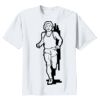 5000B - Youth Heavy Cotton™ 100% Cotton T-Shirt Thumbnail