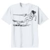5000B - Youth Heavy Cotton™ 100% Cotton T-Shirt Thumbnail