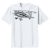 5000B - Youth Heavy Cotton™ 100% Cotton T-Shirt Thumbnail