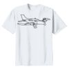 5000B - Youth Heavy Cotton™ 100% Cotton T-Shirt Thumbnail