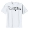 5000B - Youth Heavy Cotton™ 100% Cotton T-Shirt Thumbnail