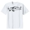 5000B - Youth Heavy Cotton™ 100% Cotton T-Shirt Thumbnail
