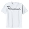 5000B - Youth Heavy Cotton™ 100% Cotton T-Shirt Thumbnail