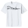 5000B - Youth Heavy Cotton™ 100% Cotton T-Shirt Thumbnail