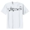 5000B - Youth Heavy Cotton™ 100% Cotton T-Shirt Thumbnail