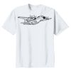 5000B - Youth Heavy Cotton™ 100% Cotton T-Shirt Thumbnail