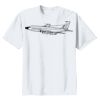 5000B - Youth Heavy Cotton™ 100% Cotton T-Shirt Thumbnail