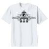 5000B - Youth Heavy Cotton™ 100% Cotton T-Shirt Thumbnail