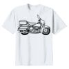 5000B - Youth Heavy Cotton™ 100% Cotton T-Shirt Thumbnail