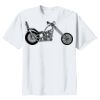 5000B - Youth Heavy Cotton™ 100% Cotton T-Shirt Thumbnail