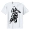 5000B - Youth Heavy Cotton™ 100% Cotton T-Shirt Thumbnail