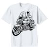 5000B - Youth Heavy Cotton™ 100% Cotton T-Shirt Thumbnail