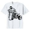 5000B - Youth Heavy Cotton™ 100% Cotton T-Shirt Thumbnail