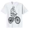 5000B - Youth Heavy Cotton™ 100% Cotton T-Shirt Thumbnail