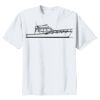 5000B - Youth Heavy Cotton™ 100% Cotton T-Shirt Thumbnail