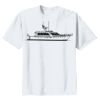 5000B - Youth Heavy Cotton™ 100% Cotton T-Shirt Thumbnail