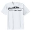 5000B - Youth Heavy Cotton™ 100% Cotton T-Shirt Thumbnail