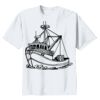 5000B - Youth Heavy Cotton™ 100% Cotton T-Shirt Thumbnail
