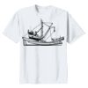 5000B - Youth Heavy Cotton™ 100% Cotton T-Shirt Thumbnail