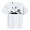 5000B - Youth Heavy Cotton™ 100% Cotton T-Shirt Thumbnail