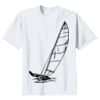 5000B - Youth Heavy Cotton™ 100% Cotton T-Shirt Thumbnail