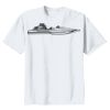 5000B - Youth Heavy Cotton™ 100% Cotton T-Shirt Thumbnail